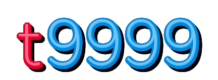 t9999 — logo kanal
